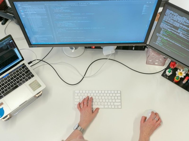 Bedrijfssoftware in het MKB